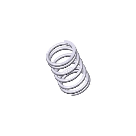 Approved Vendor Compression Spring, O= .984, L= 1.50, W= .105 G509971952